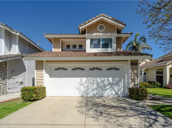 2132 Sun Ridge Dr, Chino Hills, CA 91709