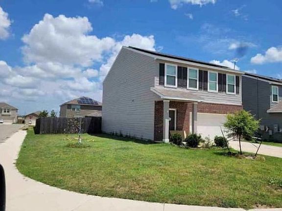 Property Side View