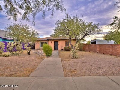 2528 E 5th St, Tucson, AZ, 85716