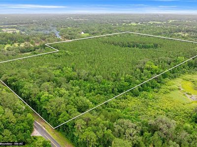 TBD NW 160TH ST, Reddick, FL, 32686