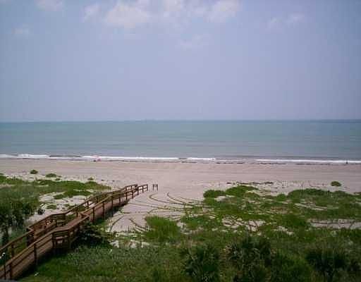 OCEAN FRONT