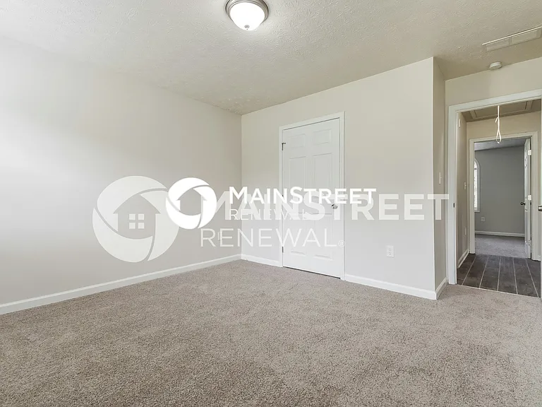 WM - Bedroom