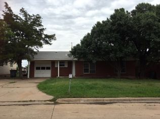 4511 NW Santa Fe Ave, Lawton, OK 73505