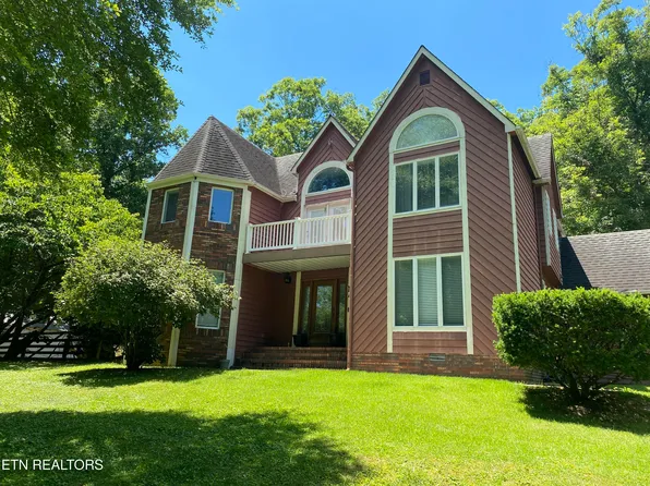 146 Peachtree Cir, Wartburg, TN 37887