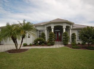 2093 Silver Palm Rd, North Port, FL 34288