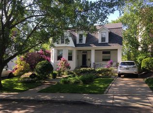 206 Academy Ave, Pittsburgh, PA 15228