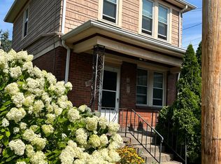 328 S Lang Ave, Pittsburgh, PA 15208