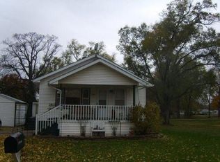 811 S Davis St, Ottumwa, IA 52501