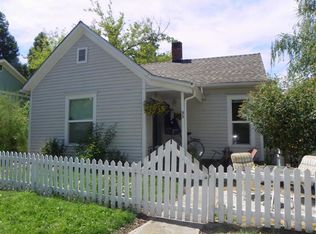 95 Dewey St, Ashland, OR