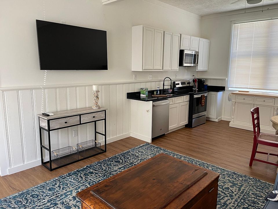 Kitchen den combo