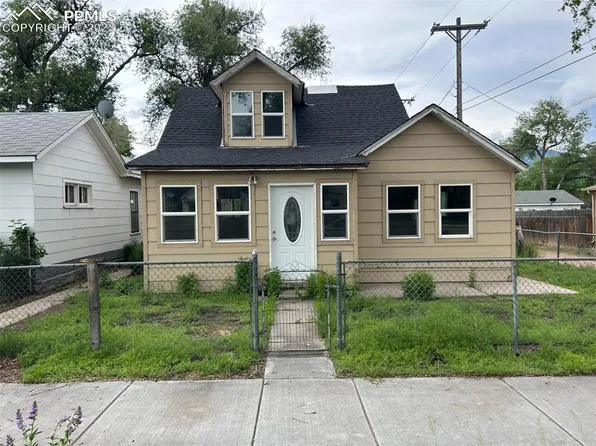 15 W Fountain Blvd, Colorado Springs, CO 80903