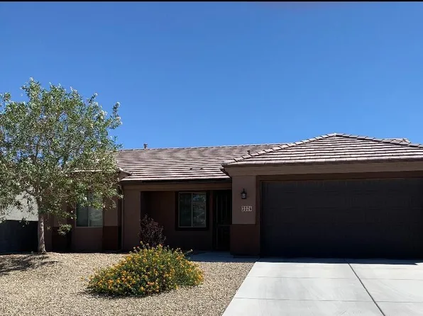 3374 Sonora Desert St, Sonora, AZ 86401