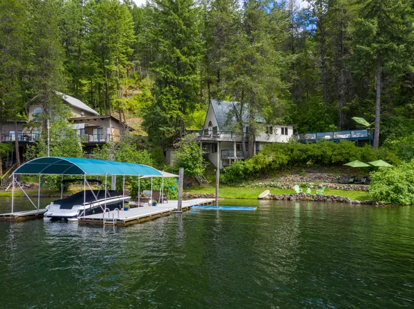 3443 W Mulsh Way, Worley, ID 83876