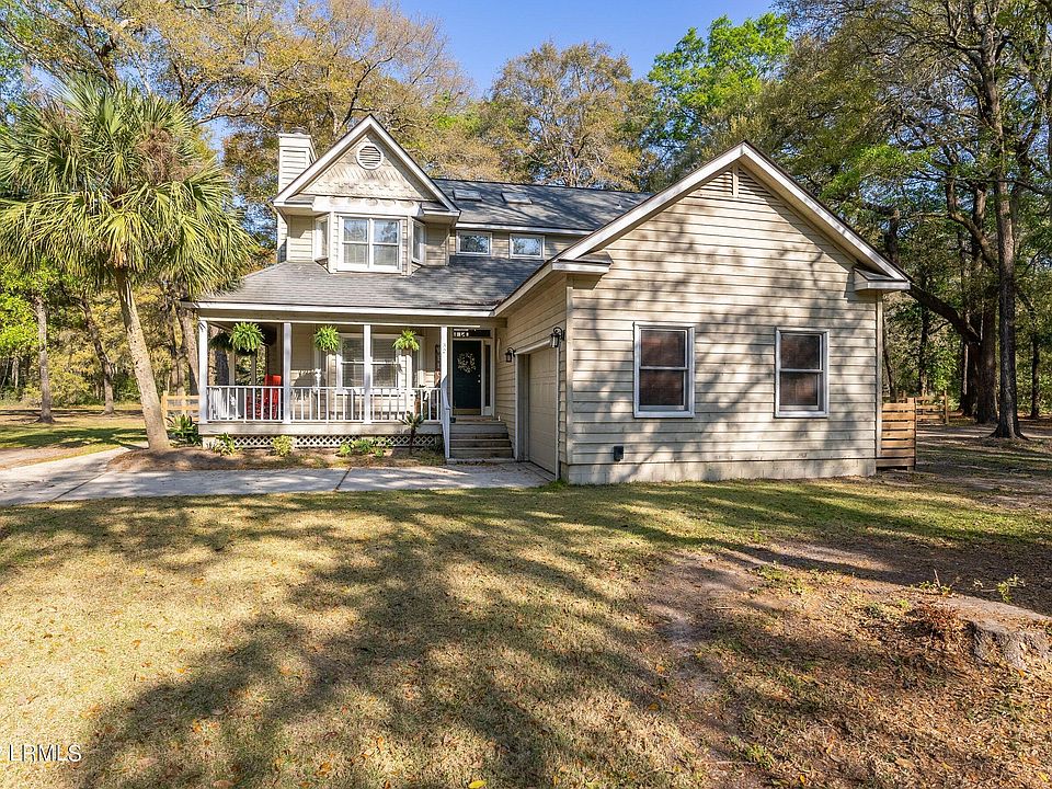 32 Fiddler Dr, Beaufort, SC 29907 Zillow