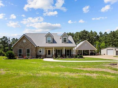 11883 Fm 229, Grapeland, TX, 75844