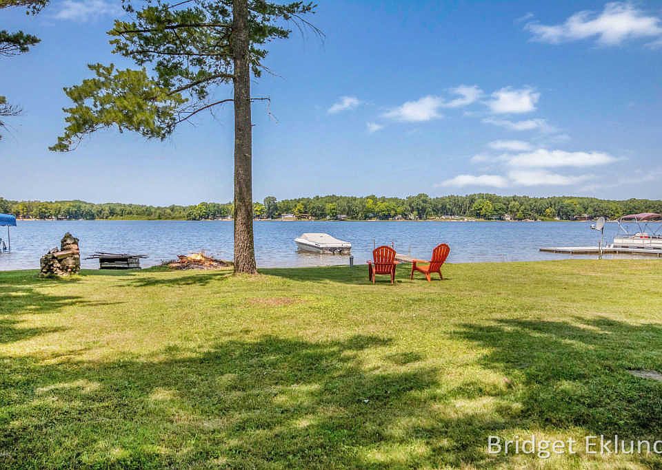 15721 Pretty Lake Dr, Mecosta, MI 49332 Zillow