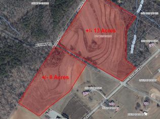 0 E Georgia Rd, Simpsonville, SC 29681