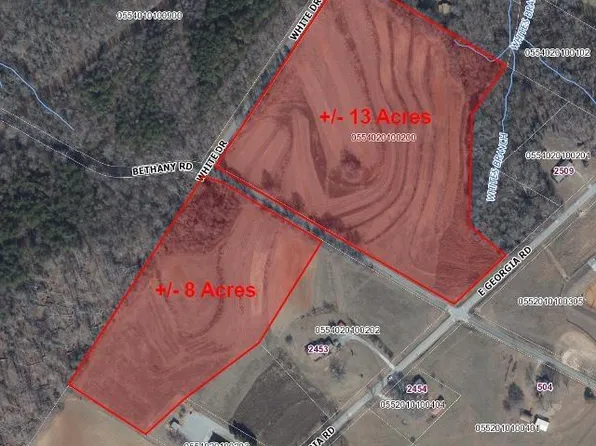 0 E Georgia Rd, Simpsonville, SC 29681