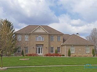 3956 Magnolia Cir, Maumee, OH