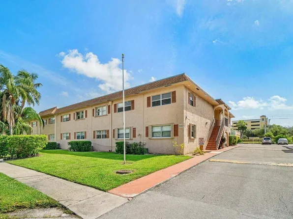 500 SW 2nd Avenue #120, Boca Raton, FL 33432