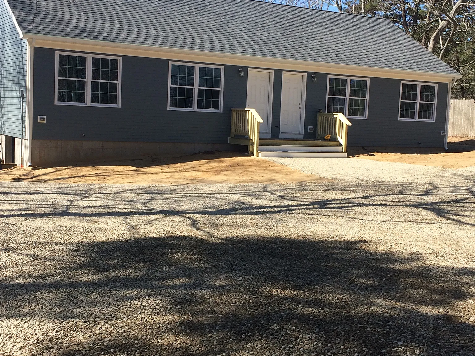 2 bed, $2,300 — Photo 4