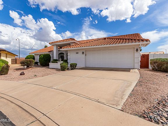 4th image of 8351 E MONTE Avenue