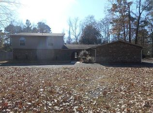 2121 Alcoa Rd, Benton, AR 72015