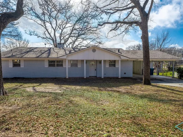 102 Pollyanna Dr, Gun Barrel City, TX 75156