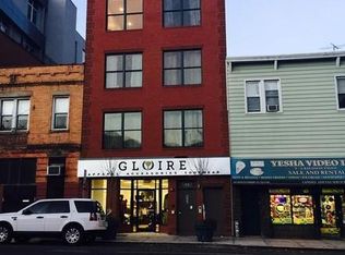 646 Montgomery St #U-1F, Jersey City, NJ 07306