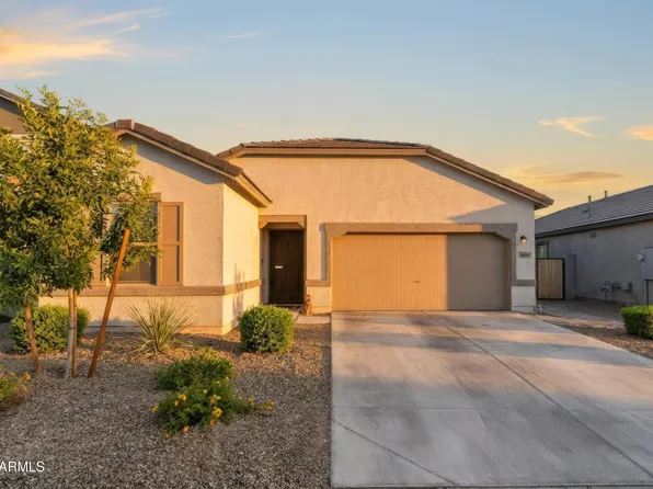 16617 W DESERT MIRAGE Drive, Surprise, AZ 85388