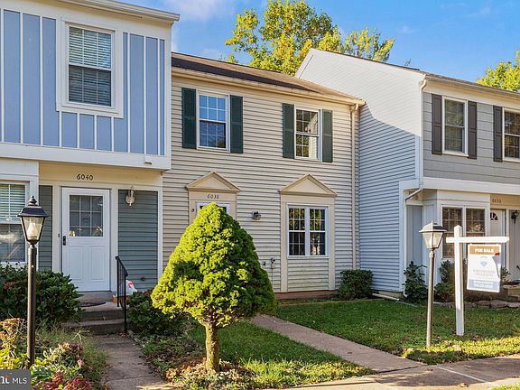 2nd image of 6038 Basingstoke Ct