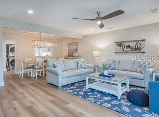 45 Queens Folly Rd APT 586, Hilton Head Island, SC 29928