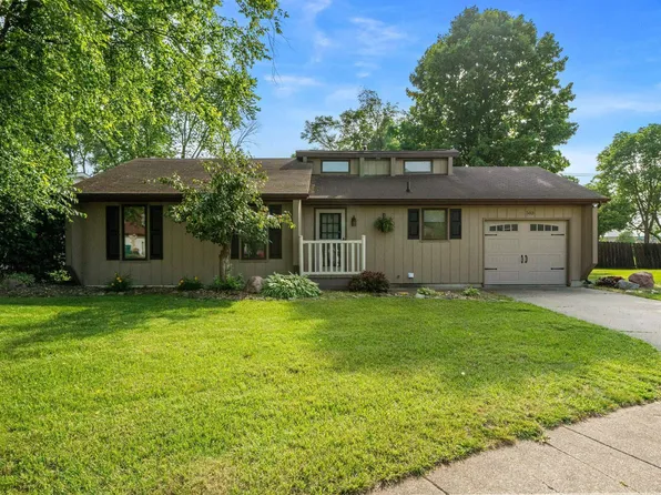 503 Downey Ave, Mishawaka, IN 46544
