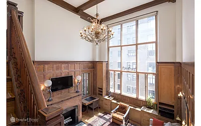 Sold by Douglas Elliman