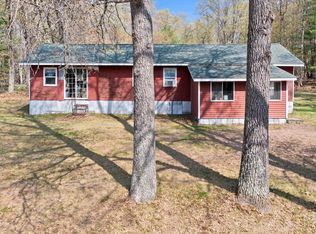 28540 Eastman Rd, Danbury, WI 54830