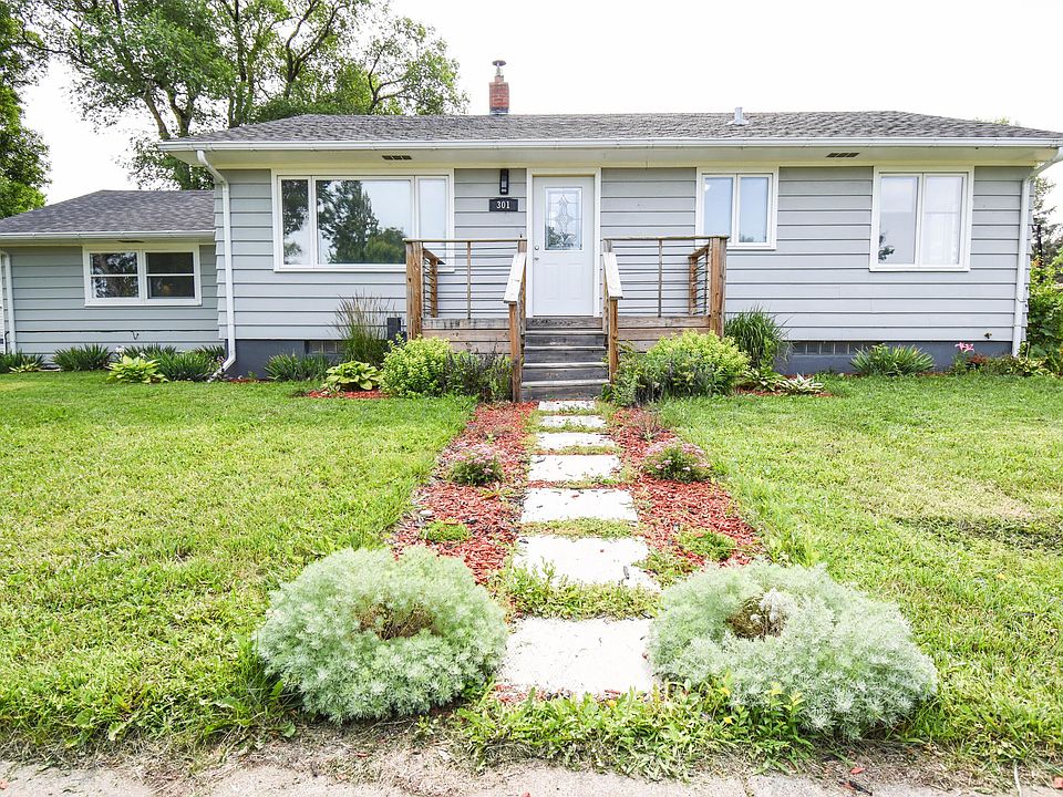 301 3rd St NE, Dilworth, MN 56529 Zillow