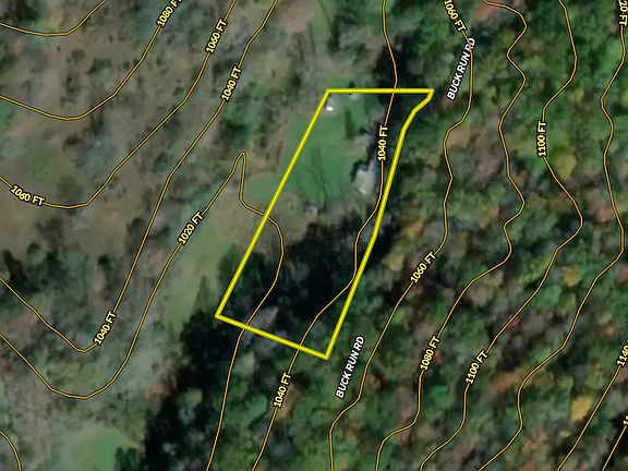 2nd image of 0 Buck Run Rd Lot Wp001