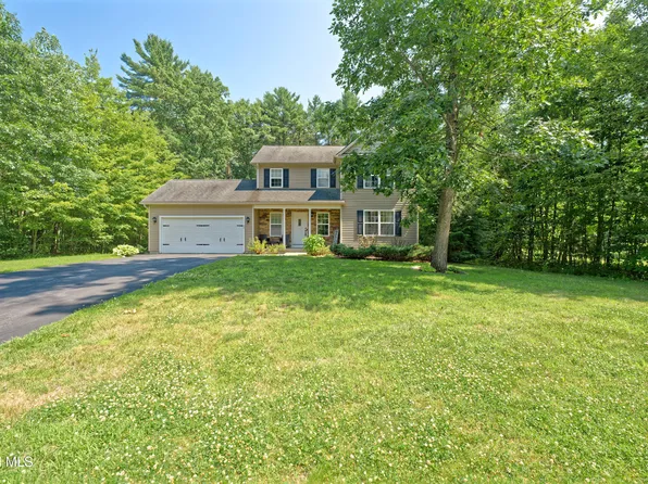 37 Ella Drive, Fort Edward, NY 12828