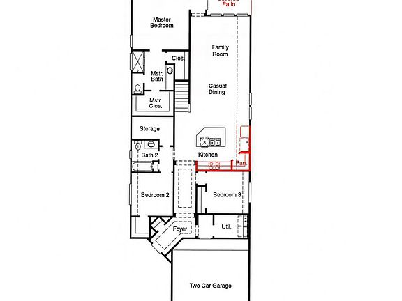2nd image of this home