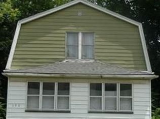 200 Poland Ave, Struthers, OH 44471