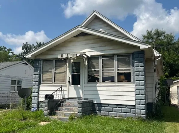 1825 S Idaho St, Peoria, IL 61605