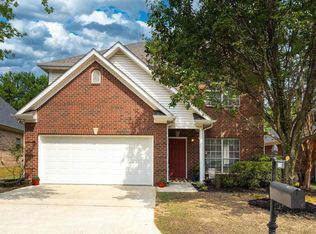 1138 Castlemaine Dr, Birmingham, AL 35226