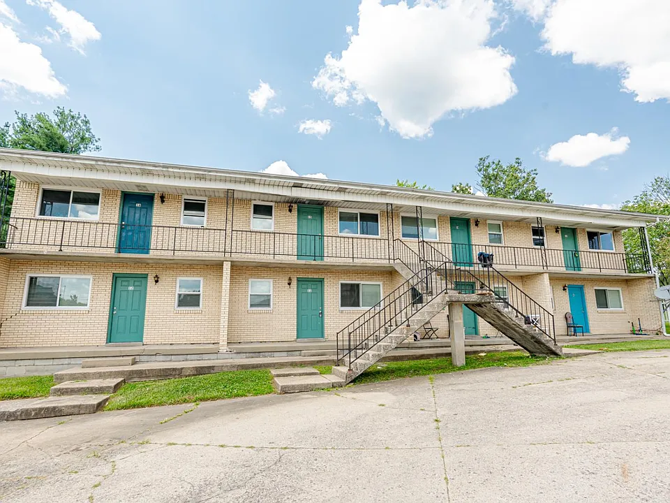 209 N Woodland Dr #209-1