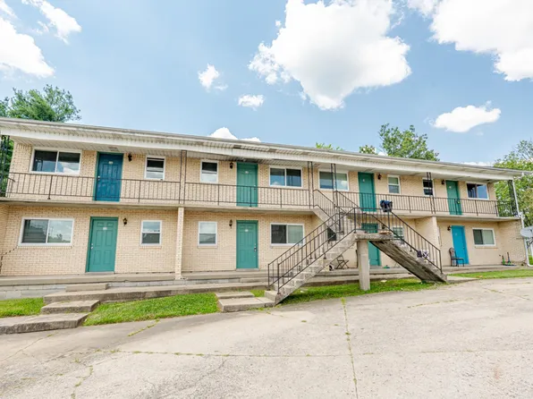 209 N Woodland Dr, Radcliff, KY