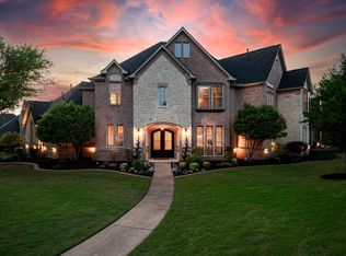 2349 Bridgewood Dr, Keller, TX 76262