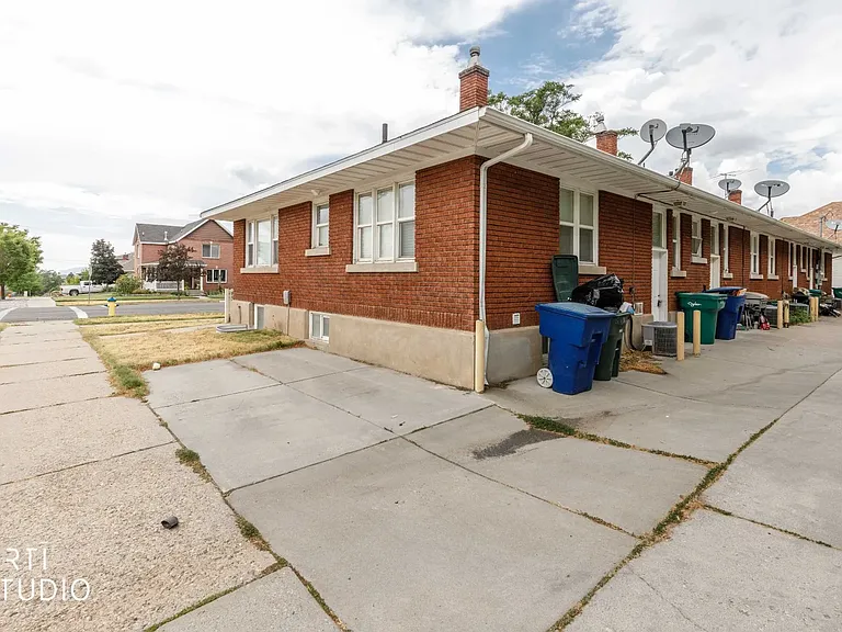 2174 Jefferson Ave #2186 — Photo 19