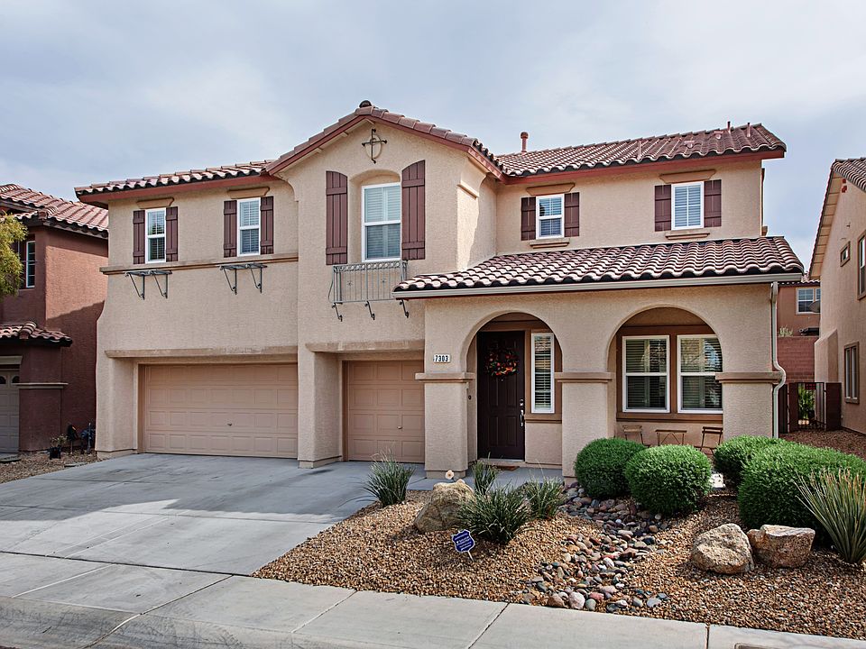 1st image of 7303 Commanche Agate Ct