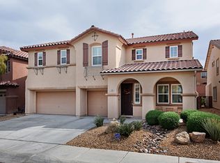 7303 Commanche Agate Ct, Las Vegas, NV 89179