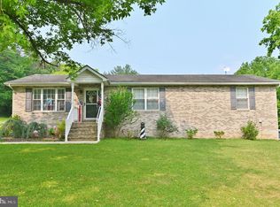 5529 Fort Valley Rd, Fort Valley, VA 22652