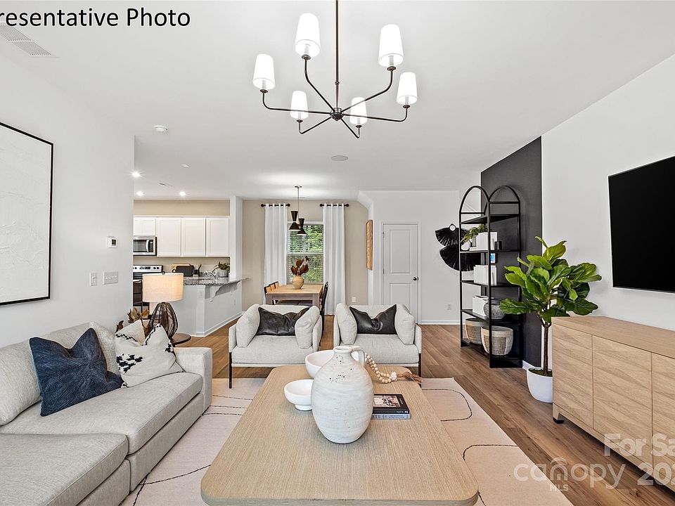 8125 Haidas Ave Charlotte NC Zillow